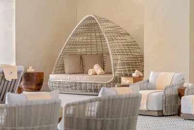 Hotel Mousai Cancun - Spa Imagine