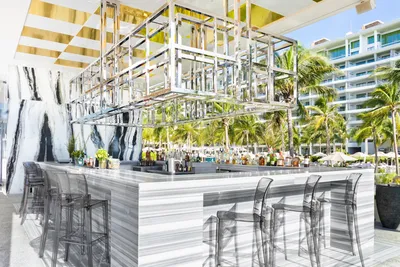 Hotel Mousai Cancun - Gallery