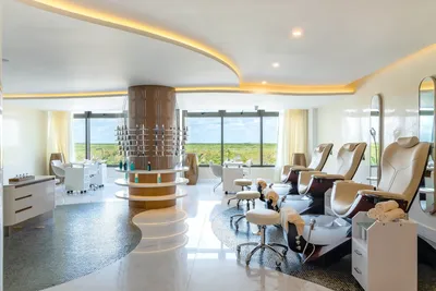 Hotel Mousai Cancun - Spa Imagine