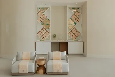 Hotel Mousai Cancun - Spa Imagine