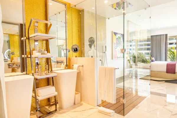 MSCN Mousai Ultra two Bedroom Master Suite 11