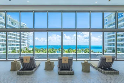 Hotel Mousai Cancun - Spa Imagine