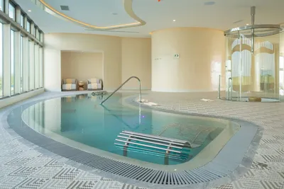 Hotel Mousai Cancun - Spa Imagine