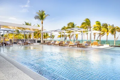 Hotel Mousai Cancun - Gallery