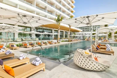 Hotel Mousai Cancun - Gallery