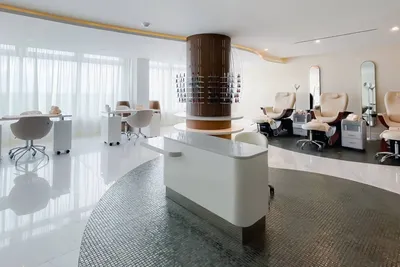 Hotel Mousai Cancun - Spa Imagine