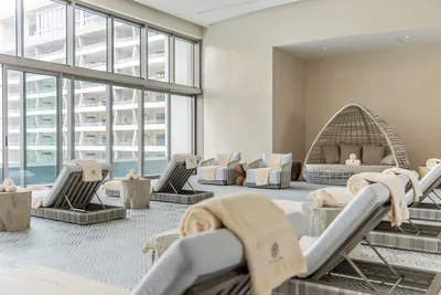 Hotel Mousai Cancun - Spa Imagine