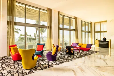 Hotel Mousai Cancun - Gallery