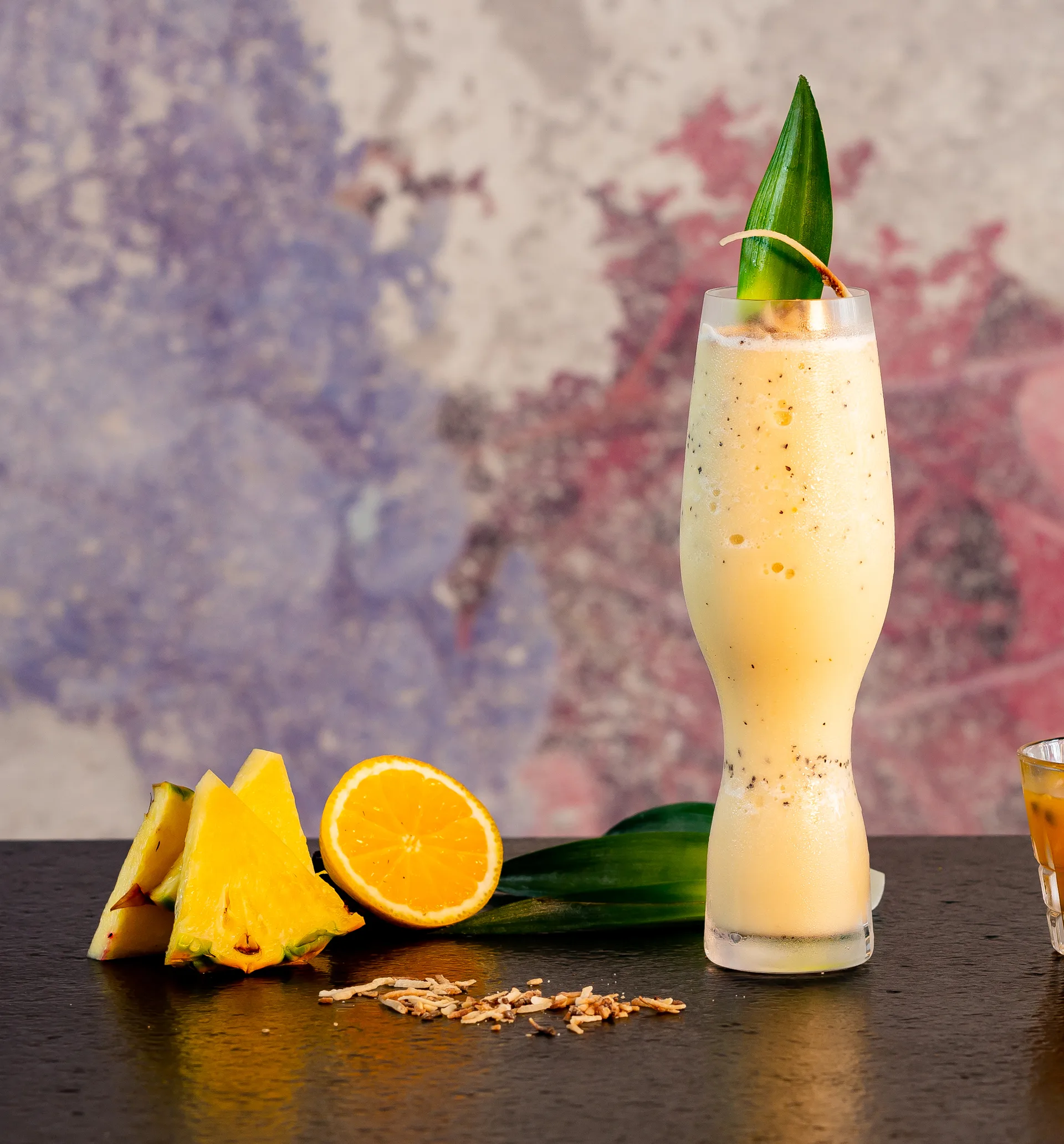 Cocktail Summer-in the east