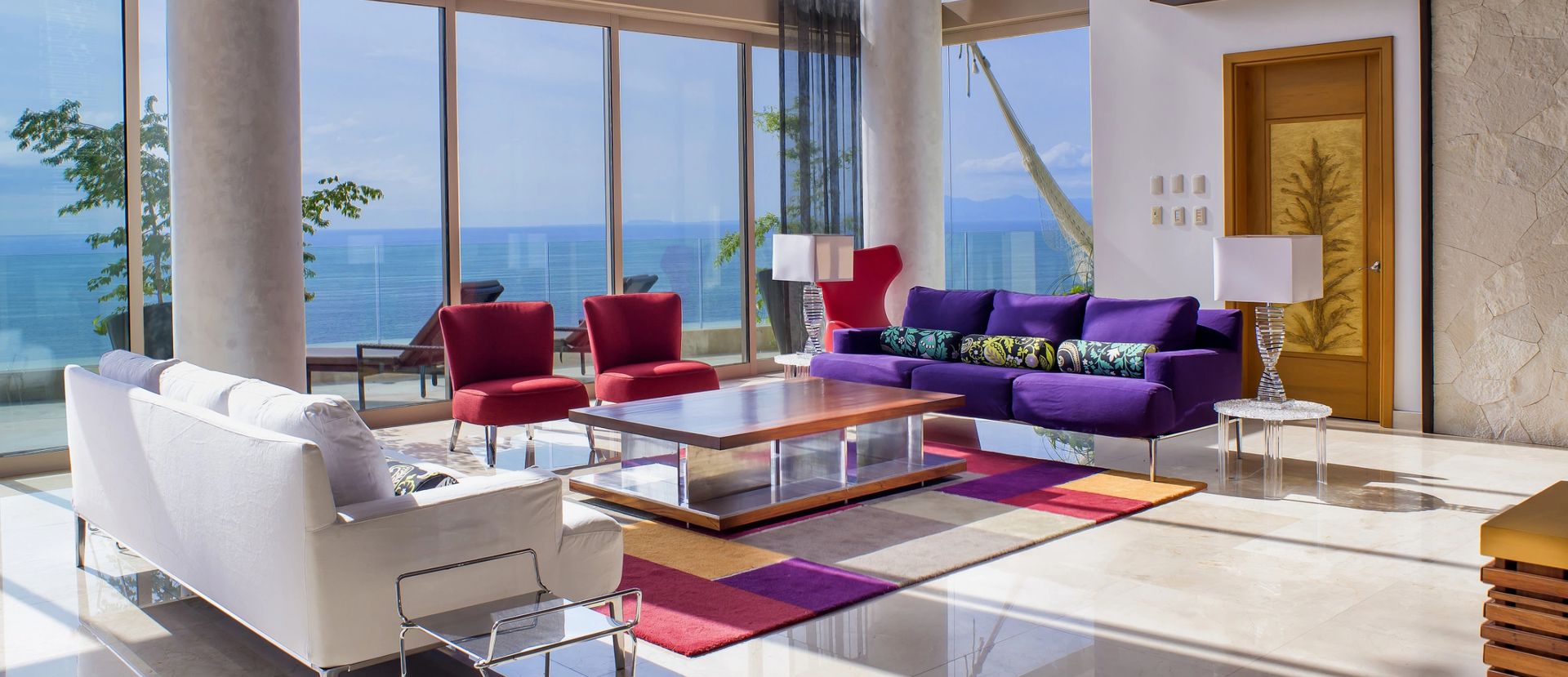 Garza Blanca Puerto Vallarta Residential Retreats features