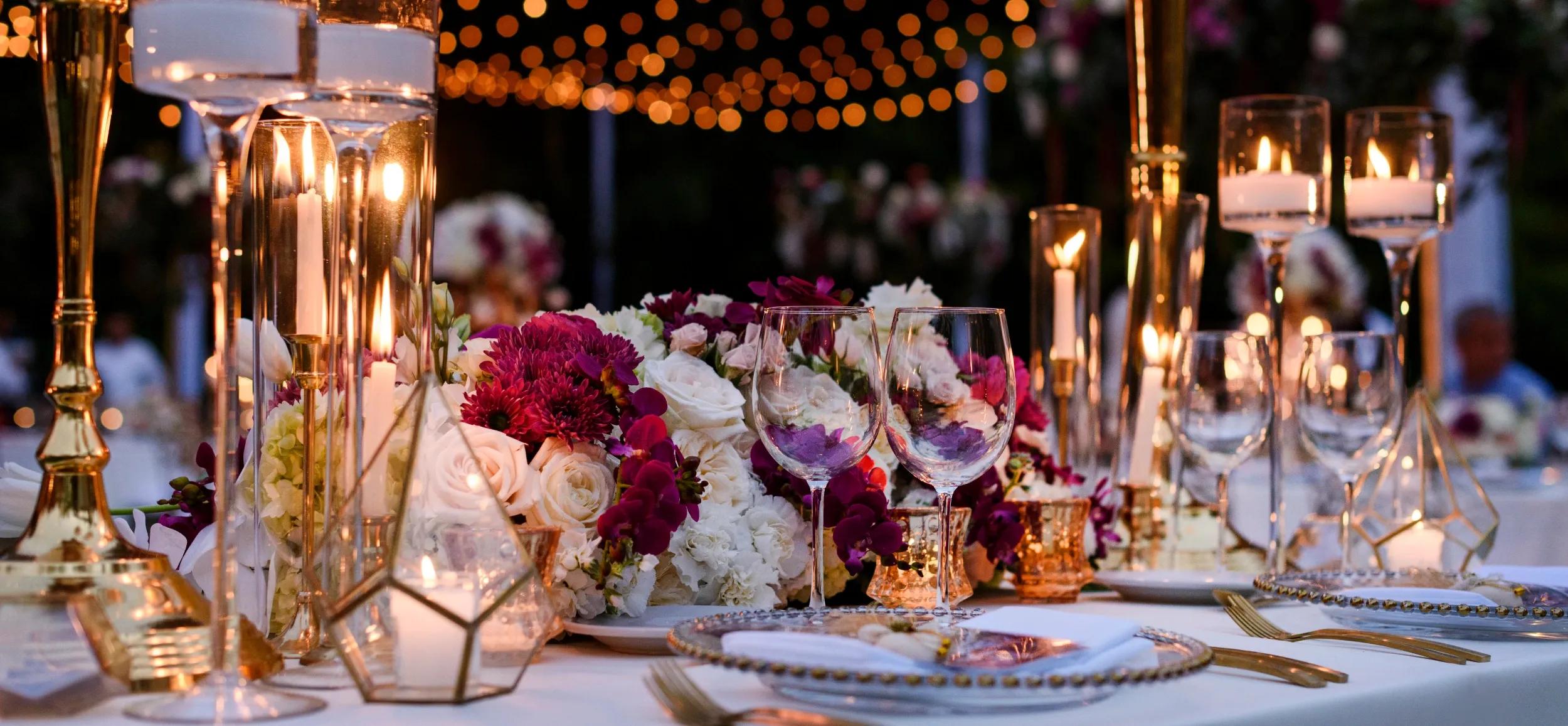 Garza Blanca Weddings