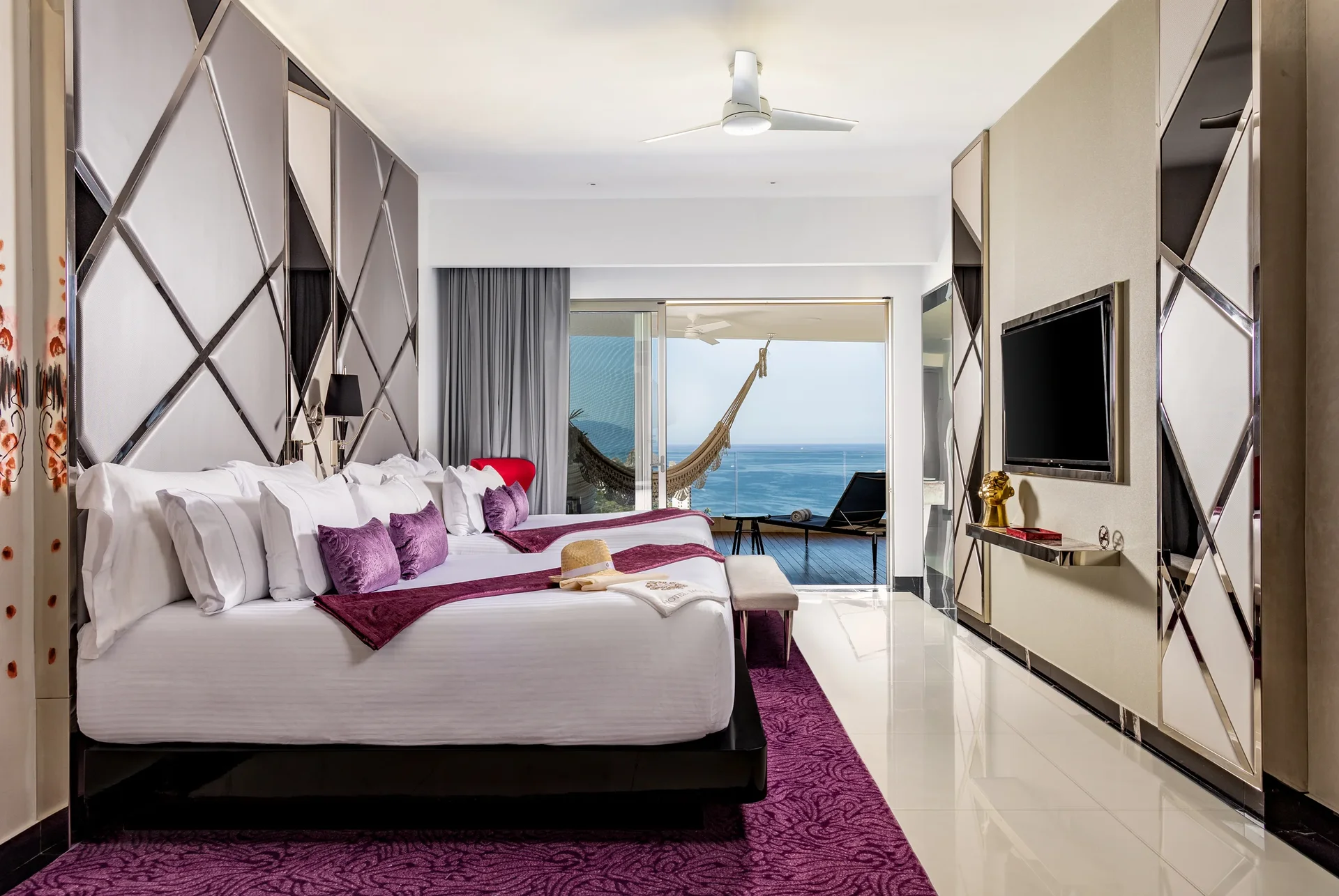 Suites Mousai Puerto Vallarta
