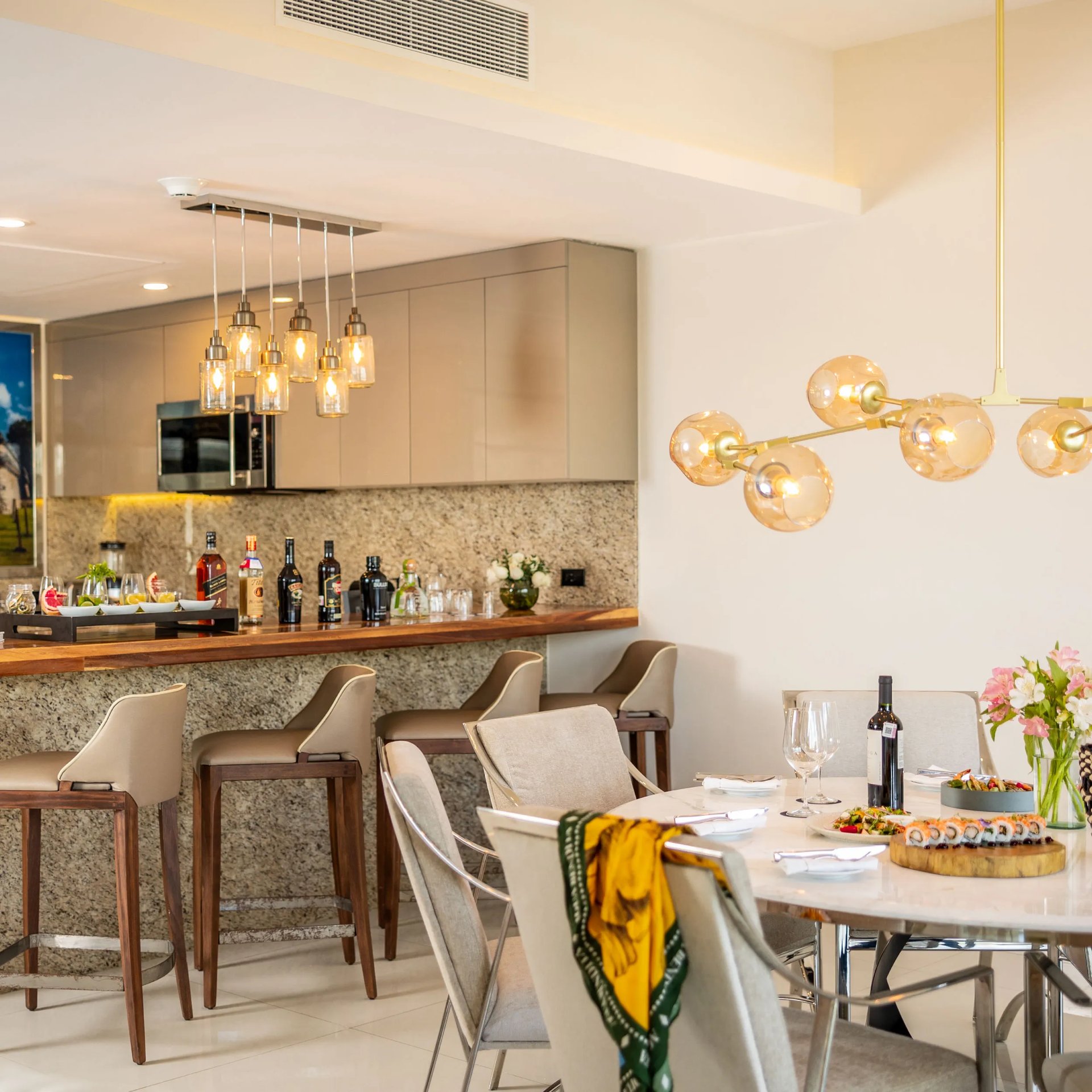 Garza Blanca Cancun - Residential Retreat