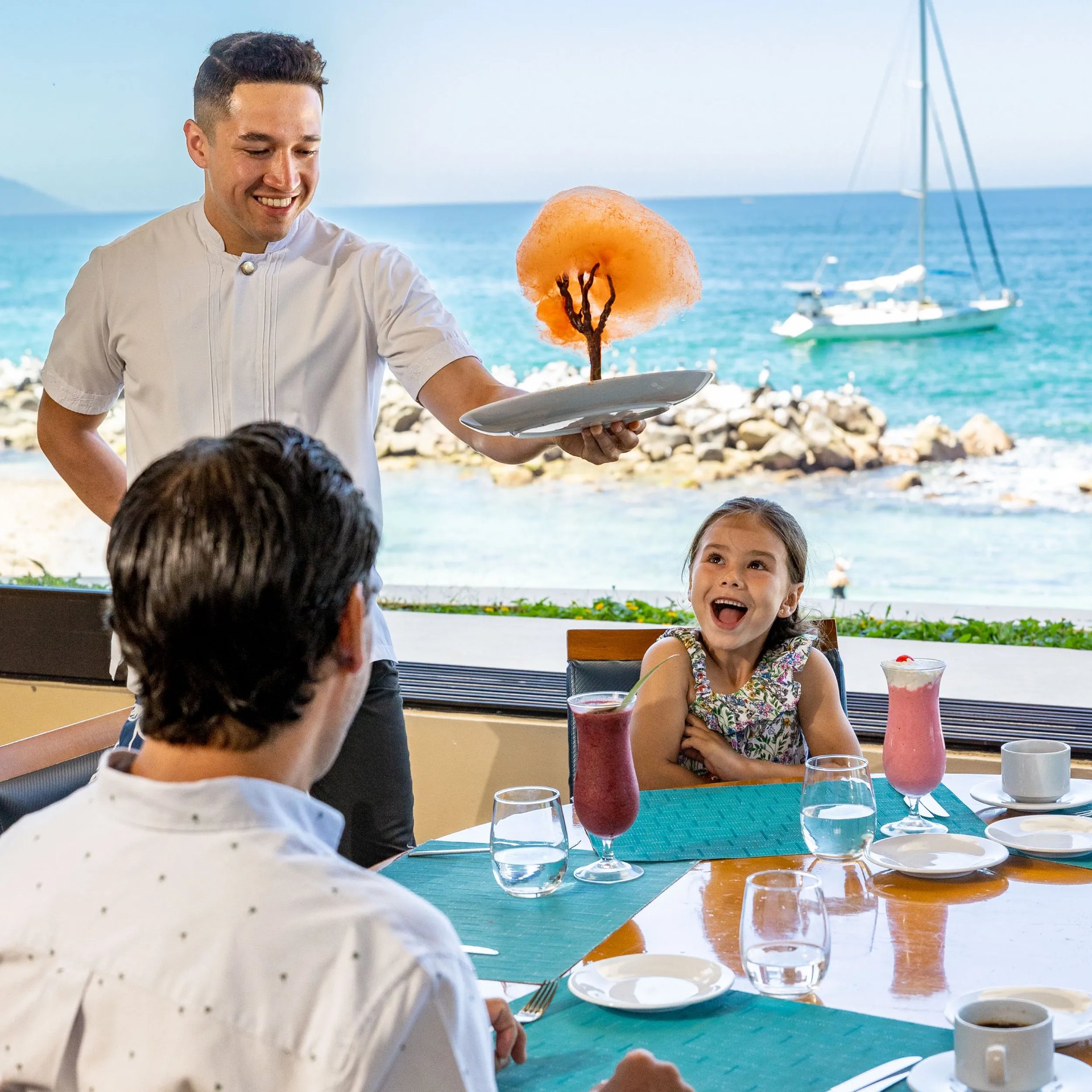 resort credit garza blanca resort puerto vallarta