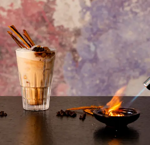 DAO - GARZA BLANCA CANCUN