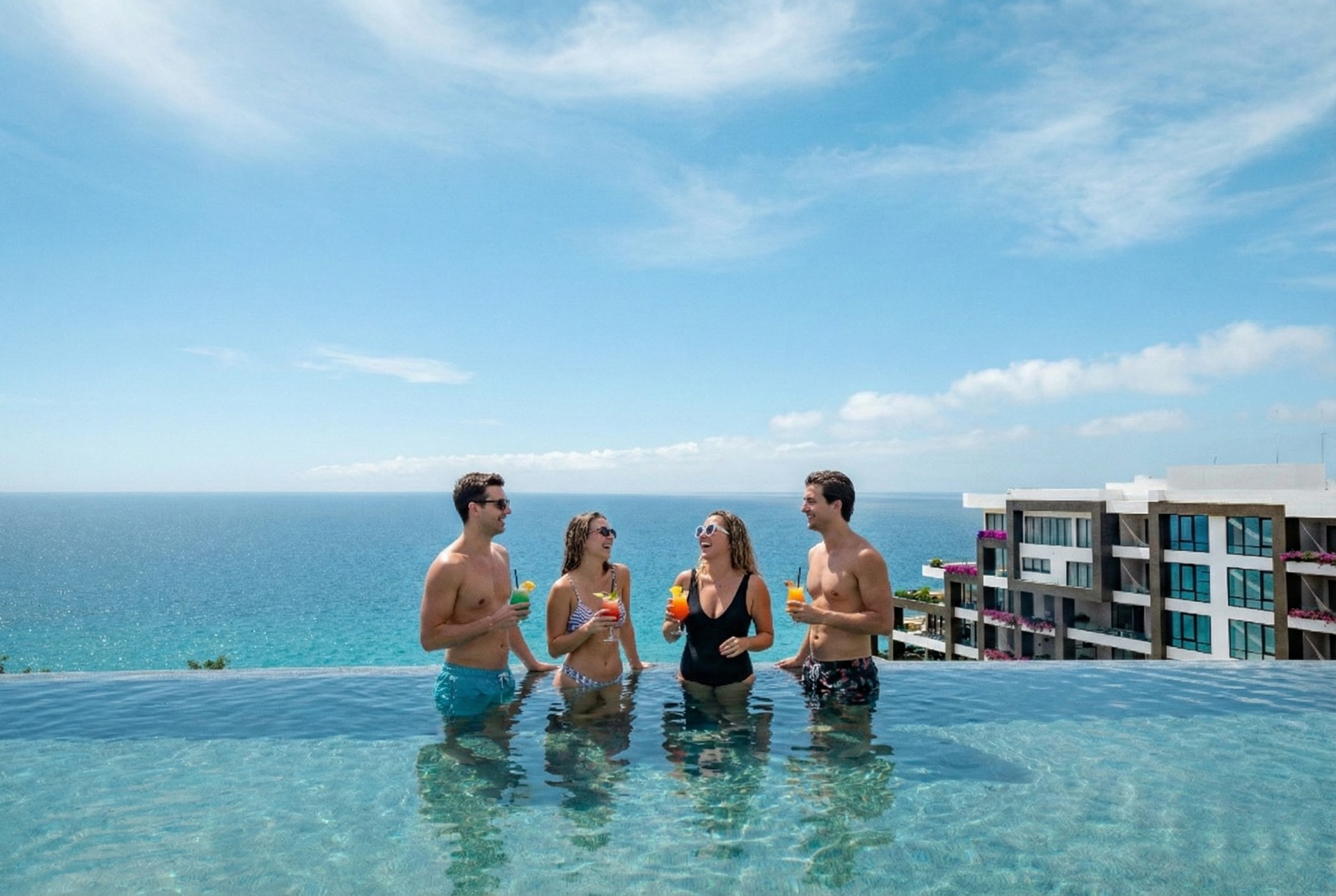 Garza Blanca Los Cabos Group