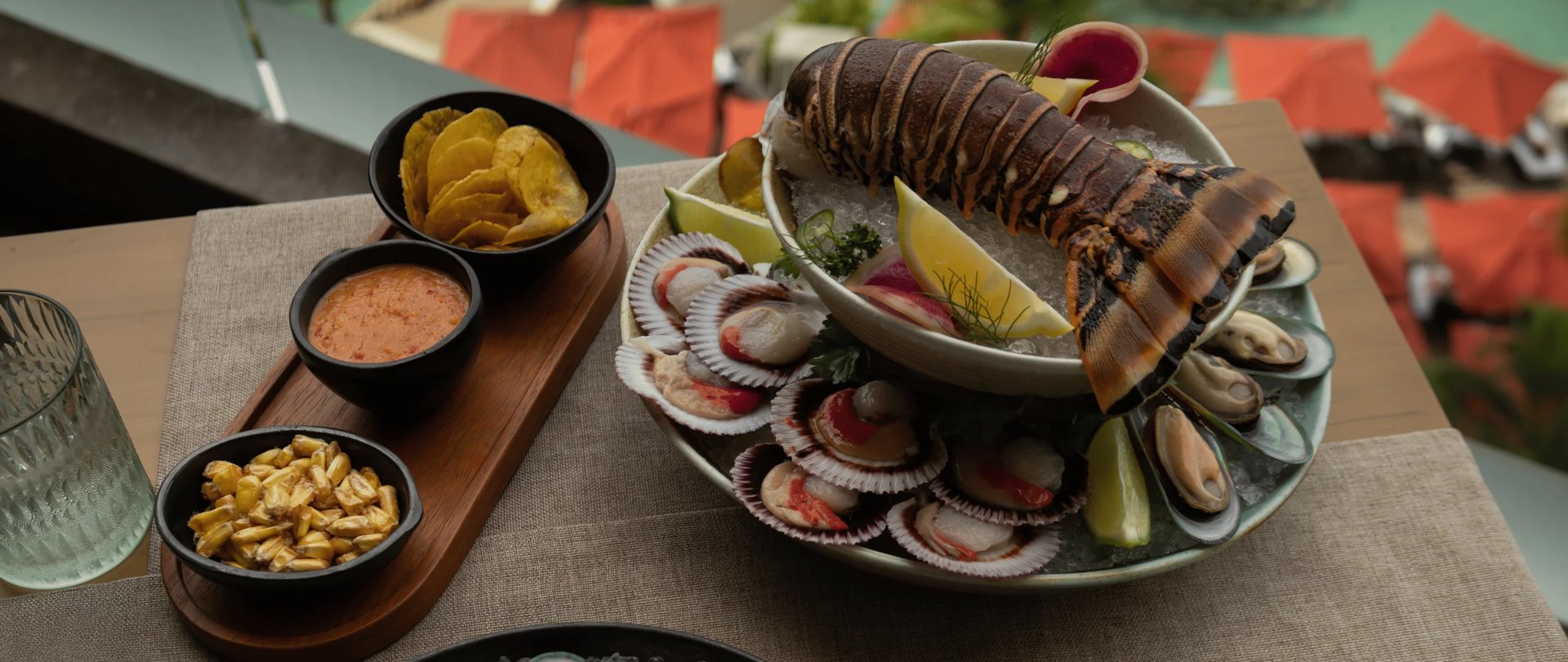 misika peruvian food