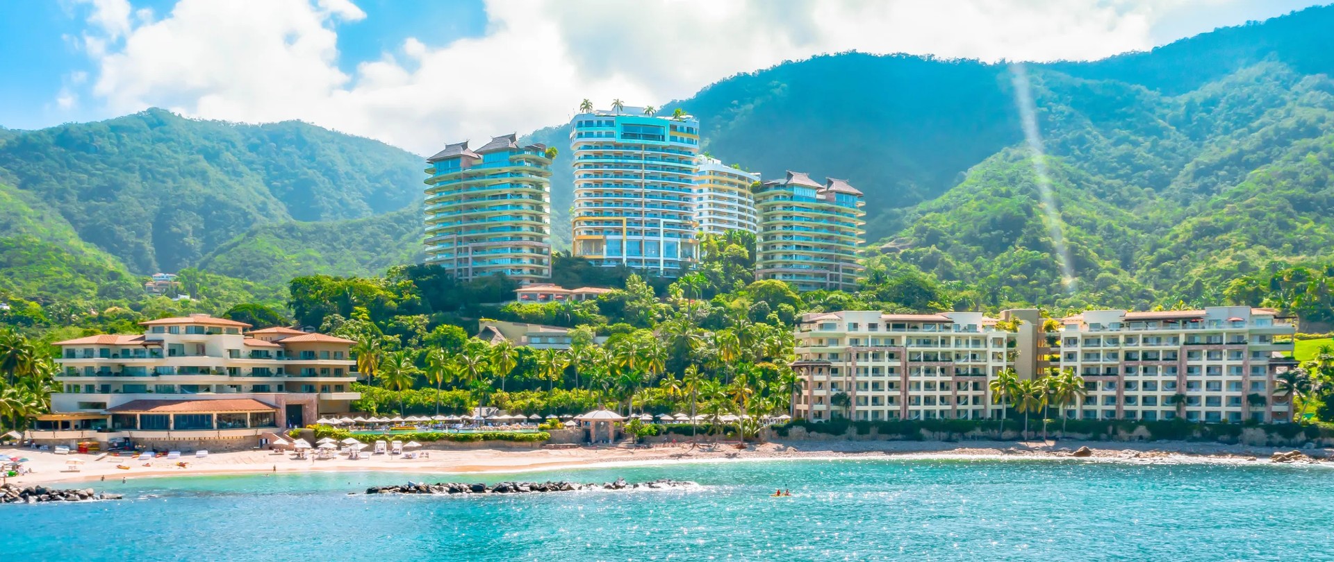 Garza Blanca Puerto Vallarta Groups