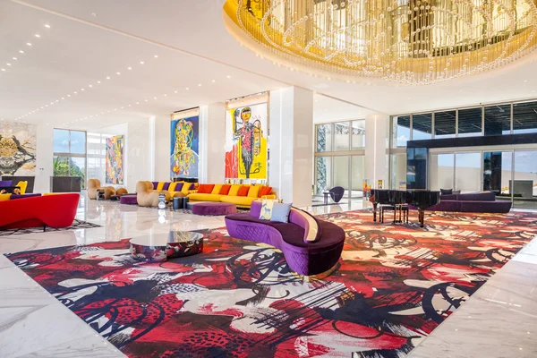 lobby-piano-bar-hotel-mousai-cancun