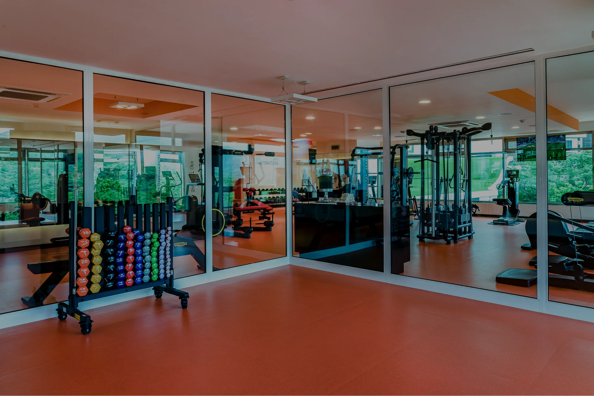 MSPV Resort Gym 10