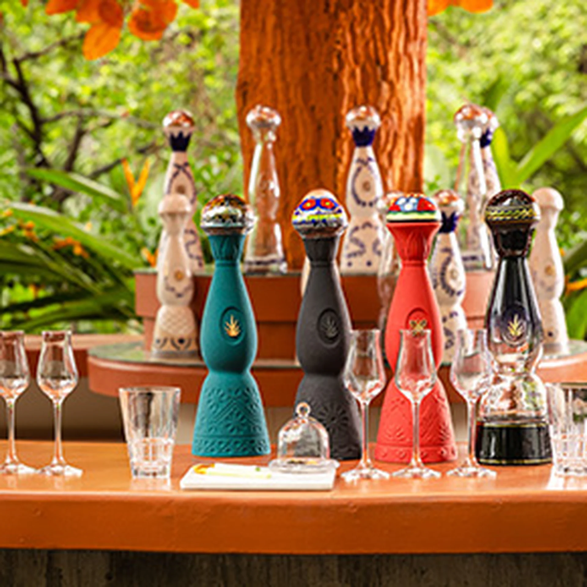 Hotel Mousai Puerto vallarta - activities