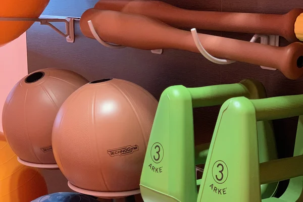 Garza Blanca Los Cabos Resort Gym