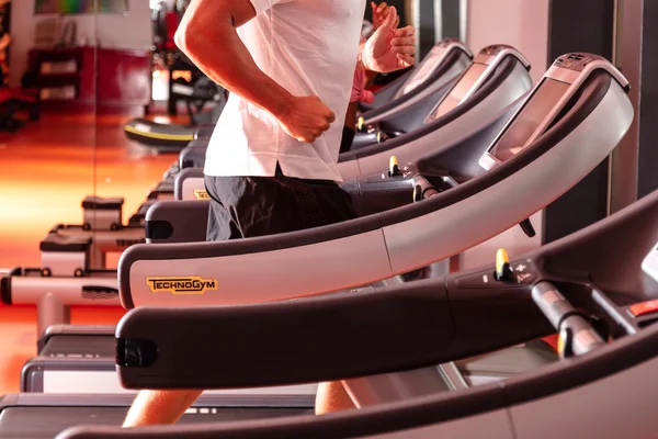 Garza Blanca Los Cabos Resort Gym