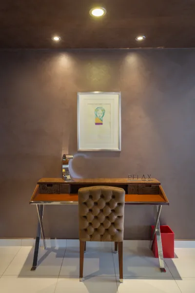 Mousai PV Suite North