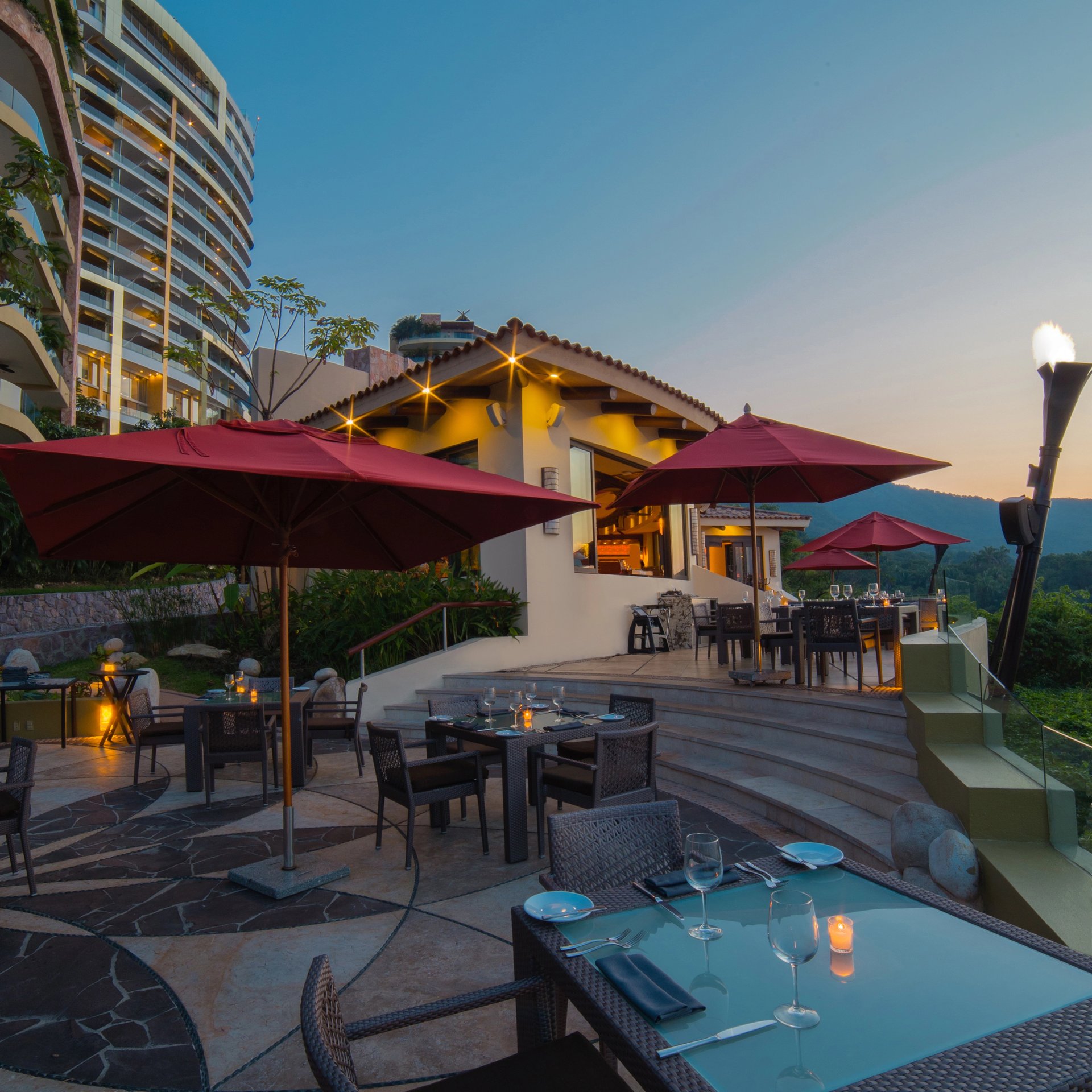 bocados steak house puerto vallarta