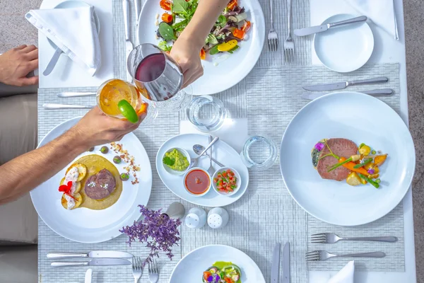 Garza Blanca Los Cabos - Blanca Blue