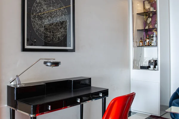 Mousai PV Suite South 4