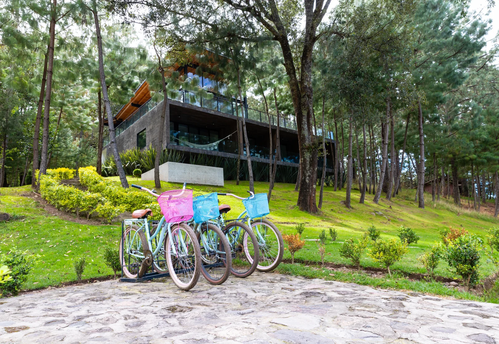 casa lago sierra lago resort