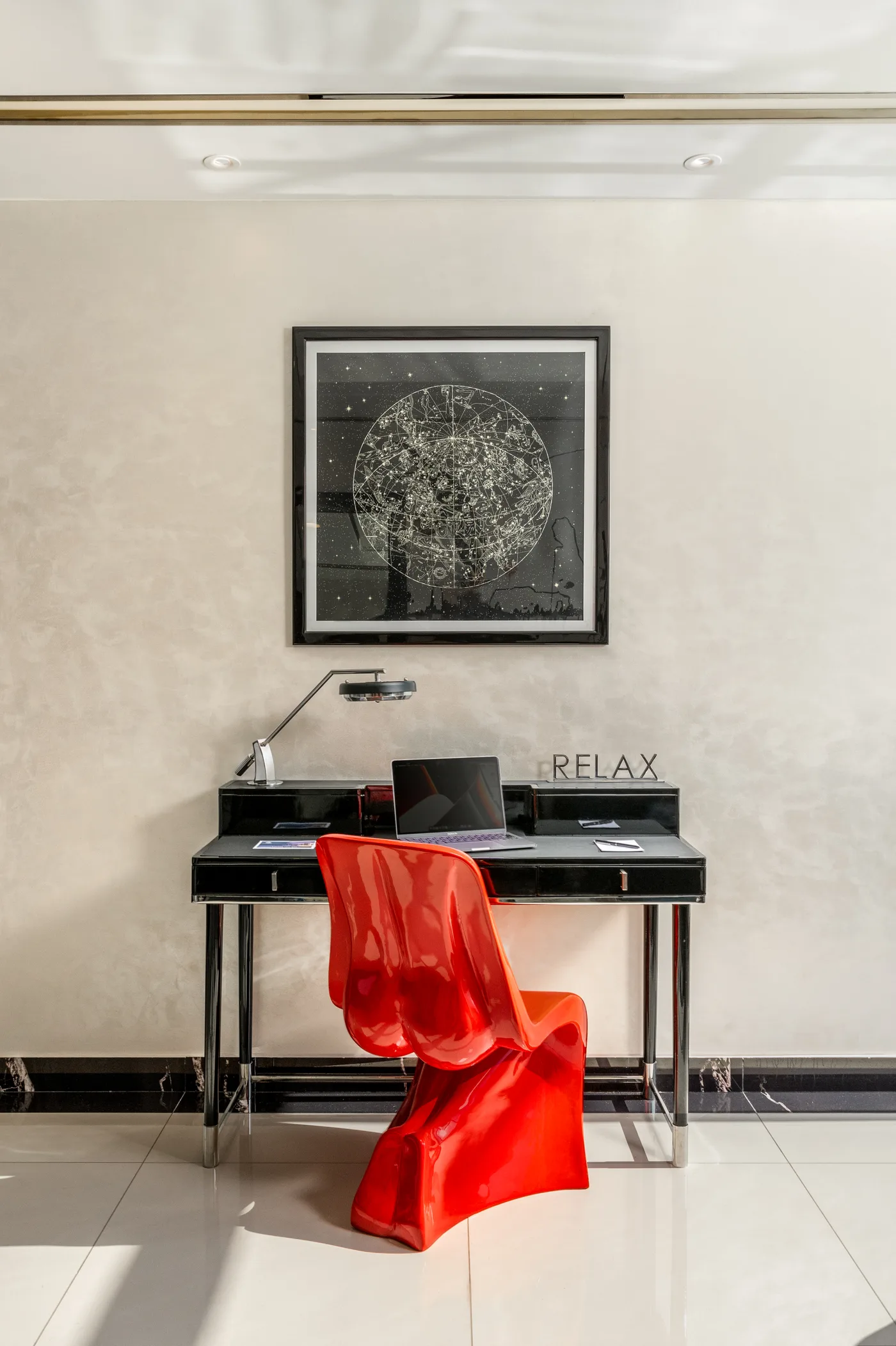 South Tower Studio Suite — official resort gallery view 2