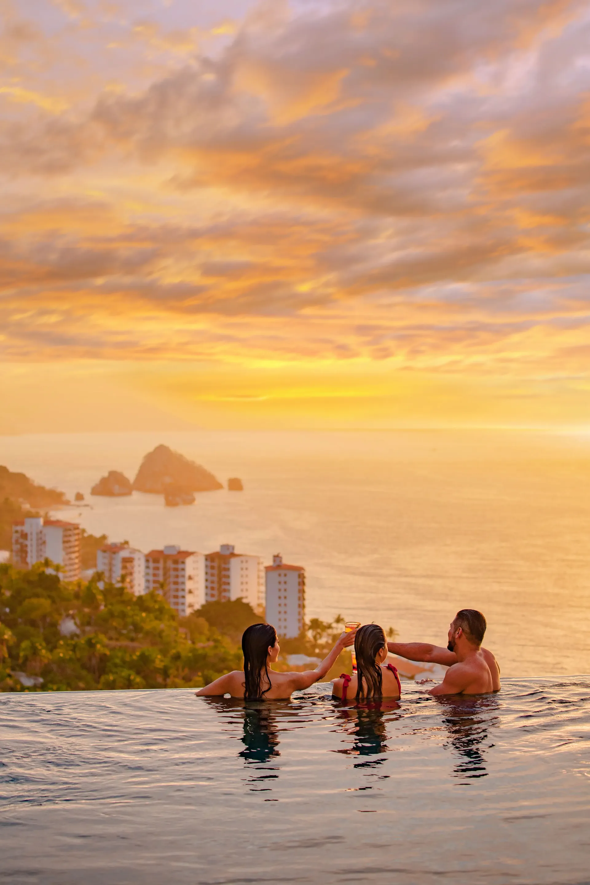 Mousai Puerto Vallarta