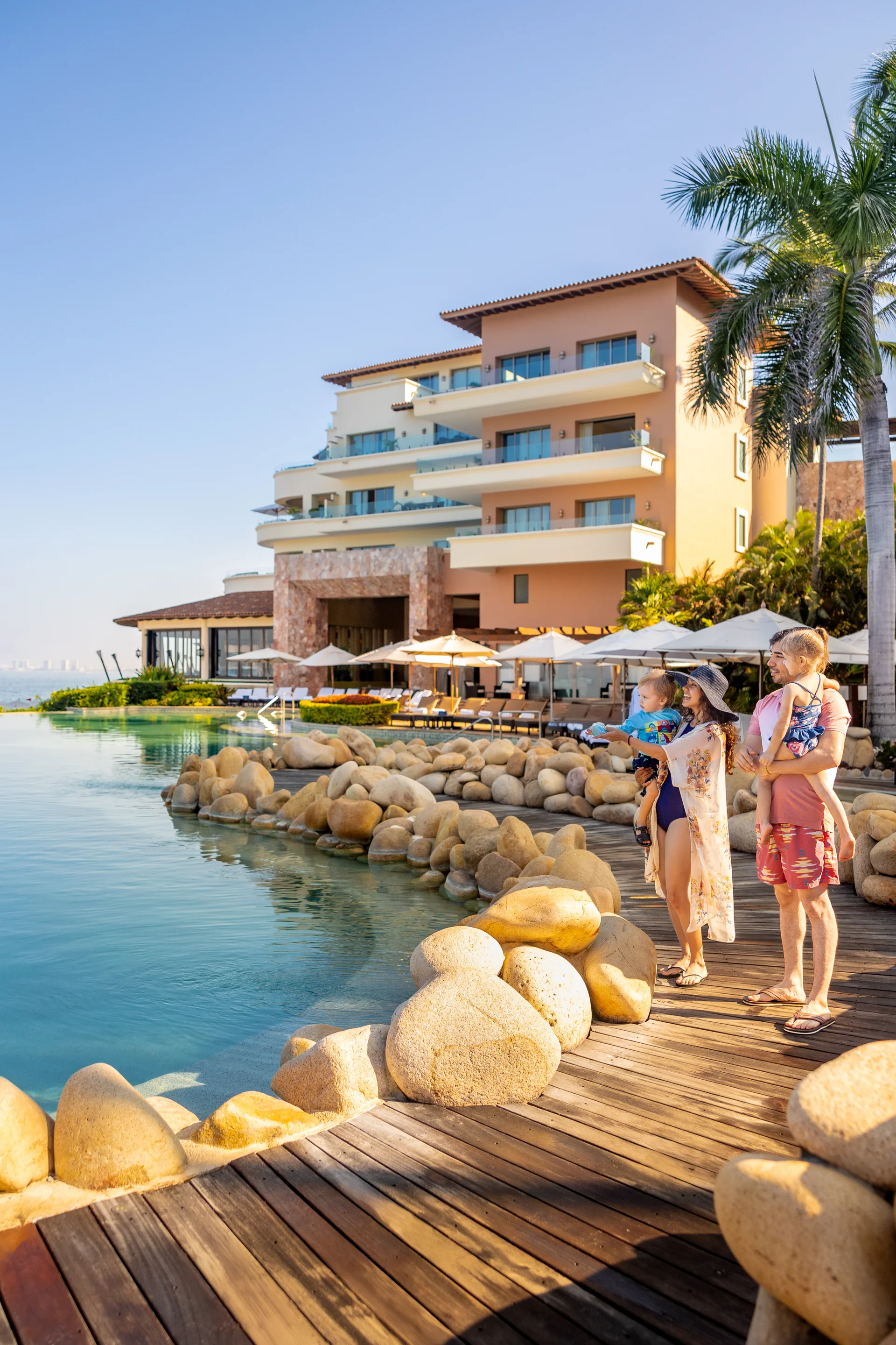 Garza Blanca Puerto Vallarta Resort