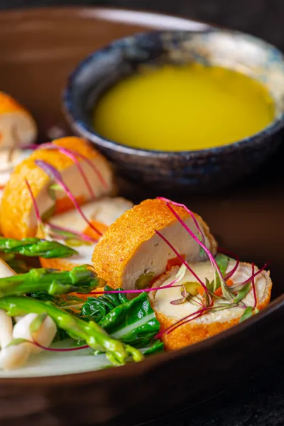 MSPV Dining DAO Restaurant 7