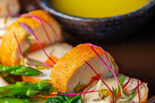 MSPV Dining DAO Restaurant 7