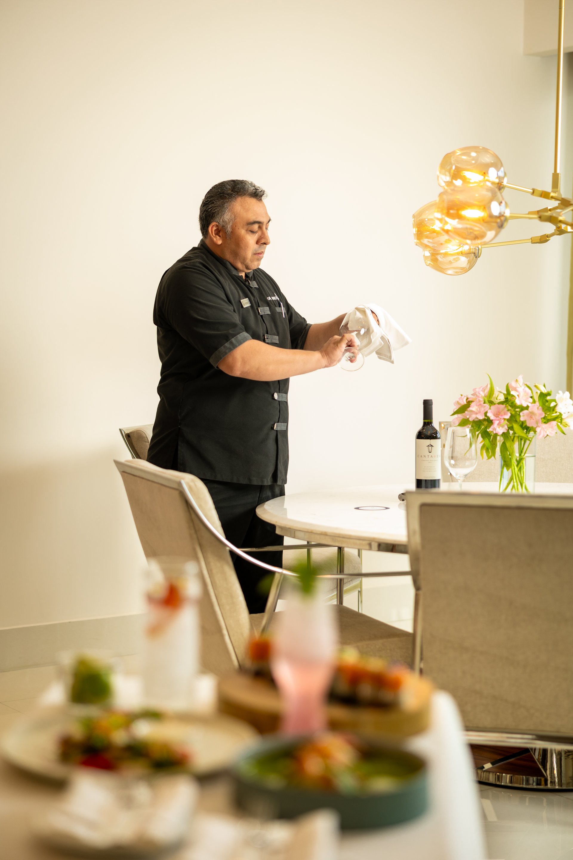 Garza Blanca Cancun Residential Retreats