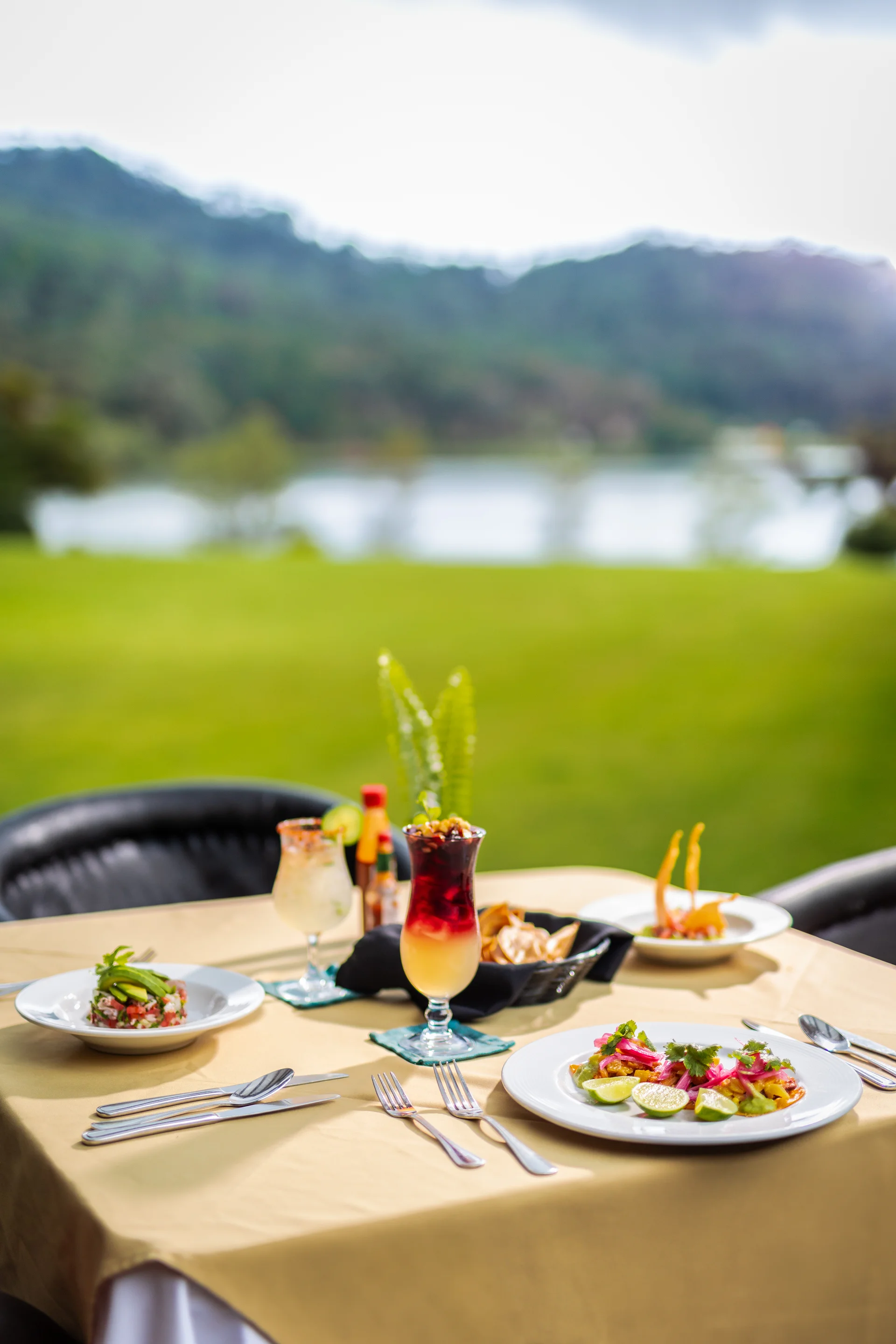 Sierra Lago Resort & Spa - La Capilla