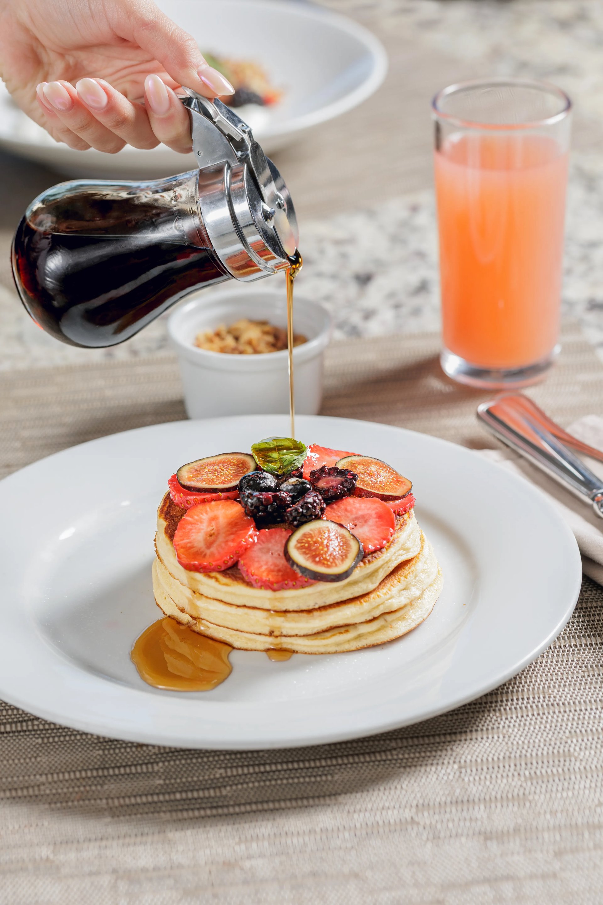 garza blanca puerto vallarta