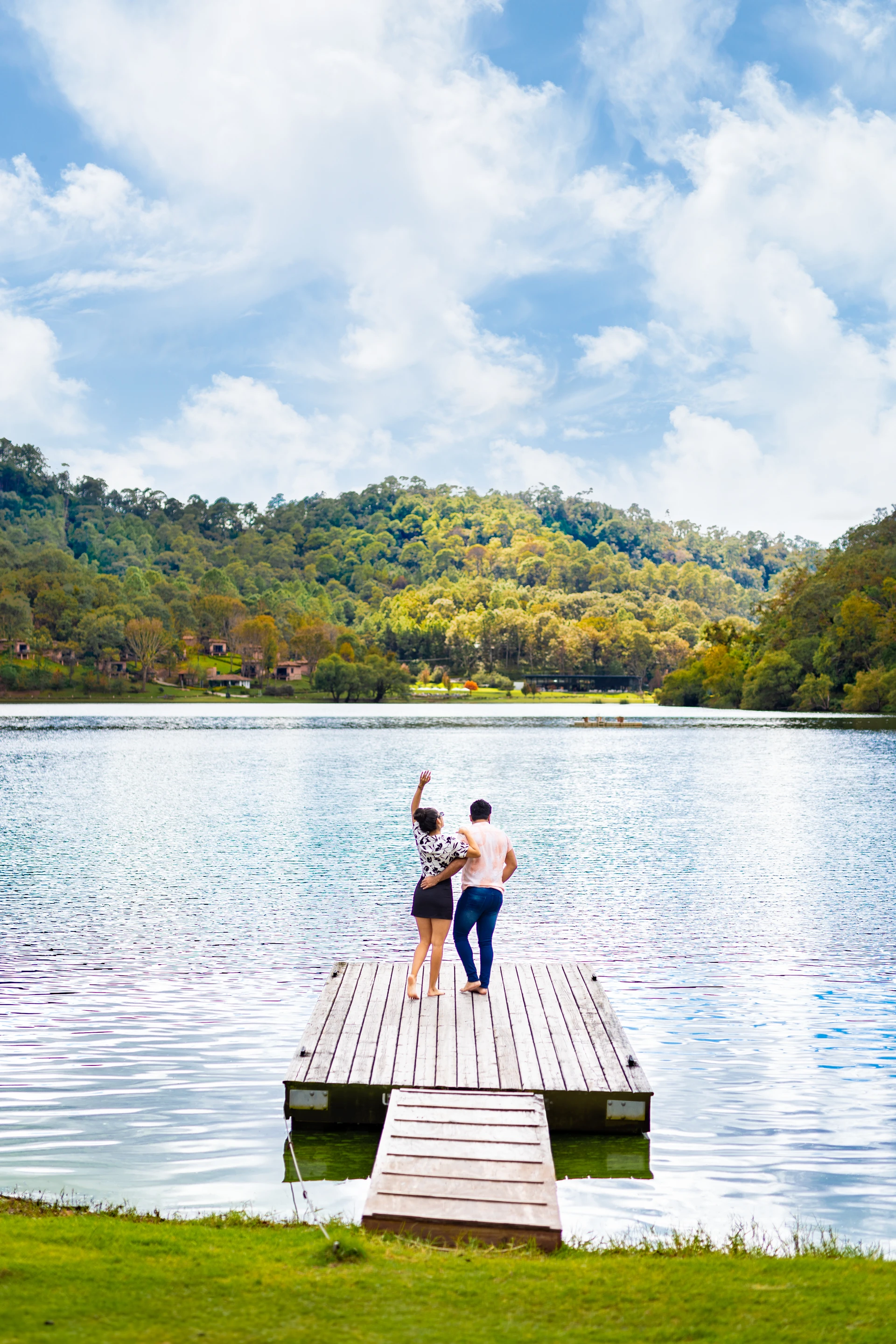 Sierra Lago Resort & Spa - Winter Sale