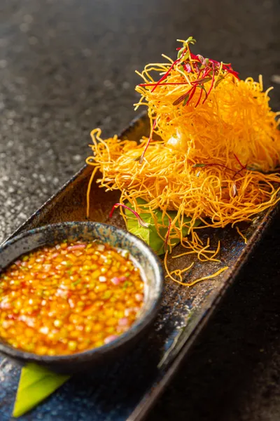 MSPV Dining DAO Restaurant 3