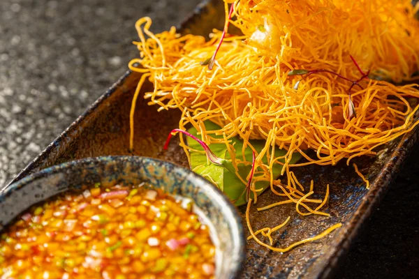 MSPV Dining DAO Restaurant 3