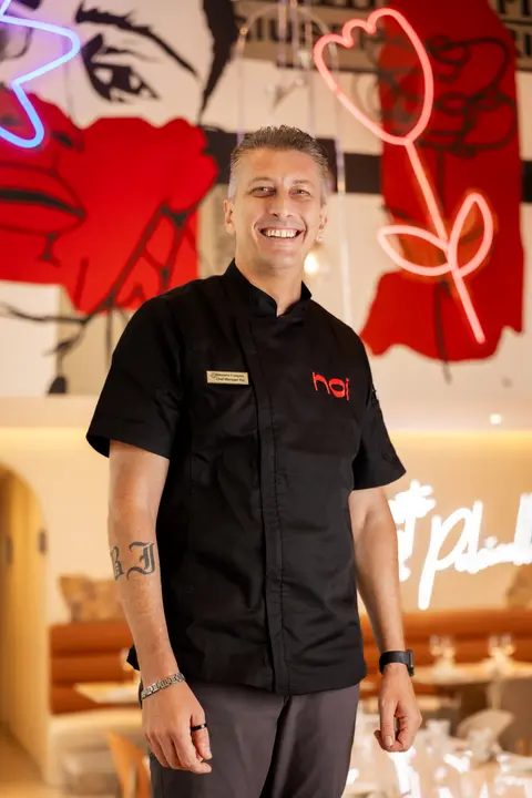 MSPV Dining NOI Italian Restaurant 11