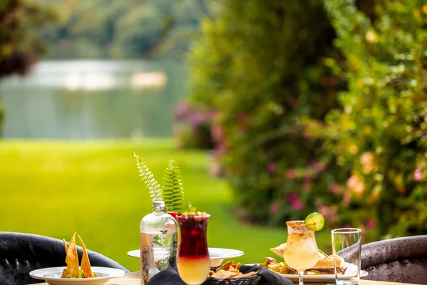 Sierra Lago Resort & Spa - La Capilla