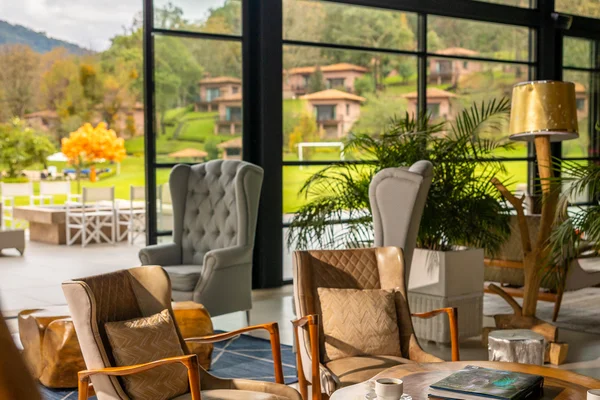 La Terraza - Sierra Lago Resort & Spa