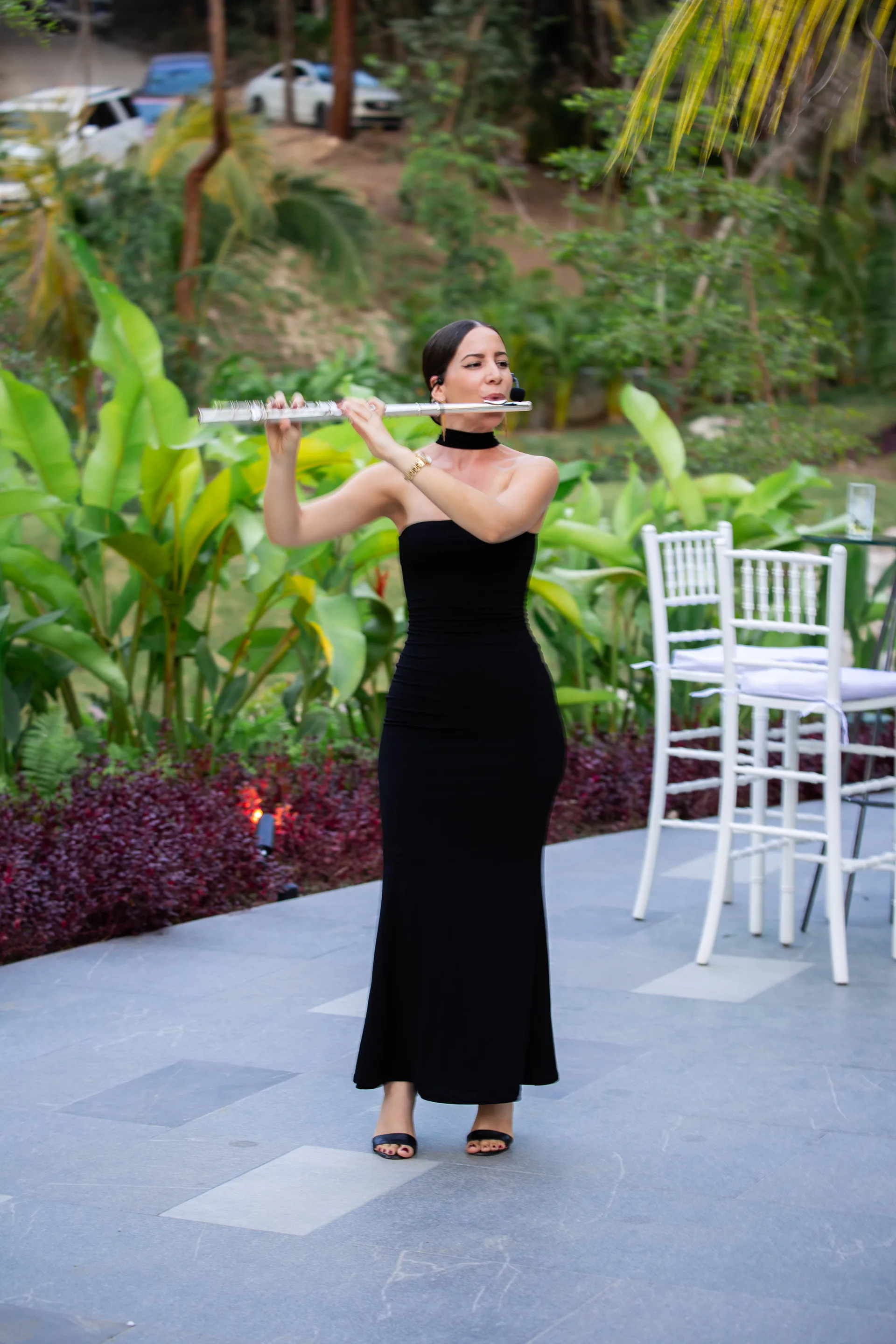 Hotel Mousai Puerto Vallarta - Music for the senses