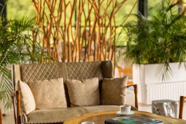 La Terraza - Sierra Lago Resort & Spa
