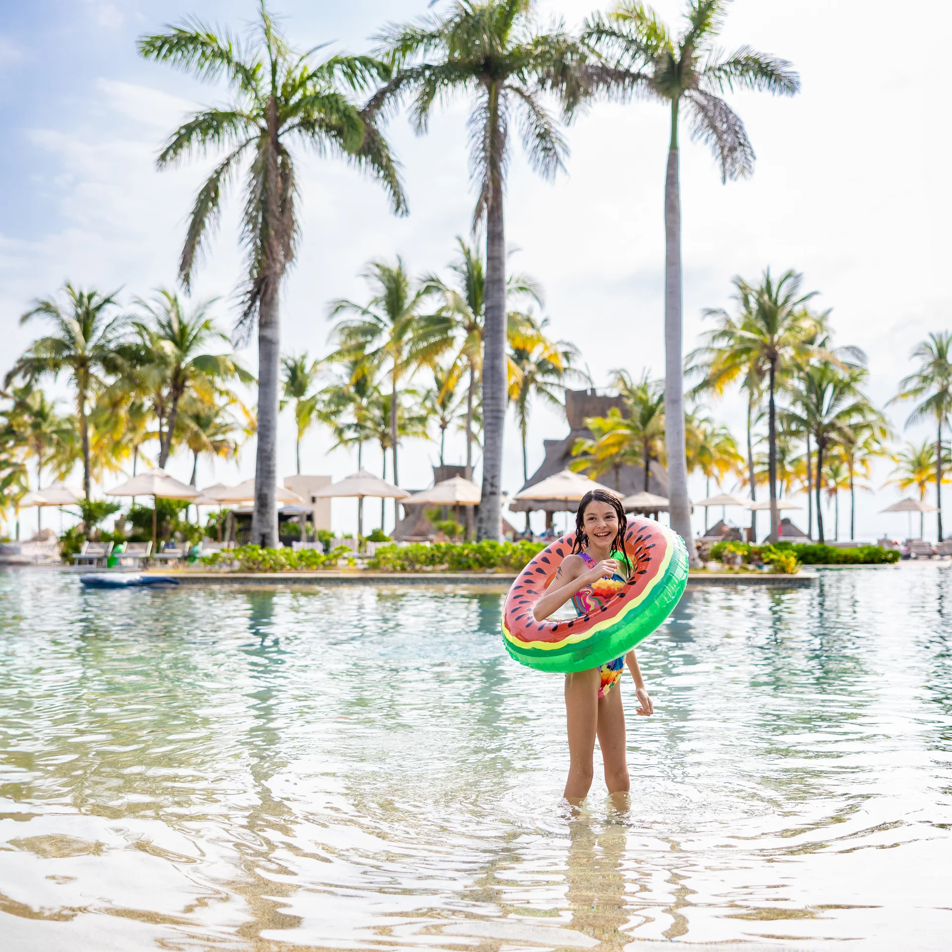 activities villa del palmar cancun