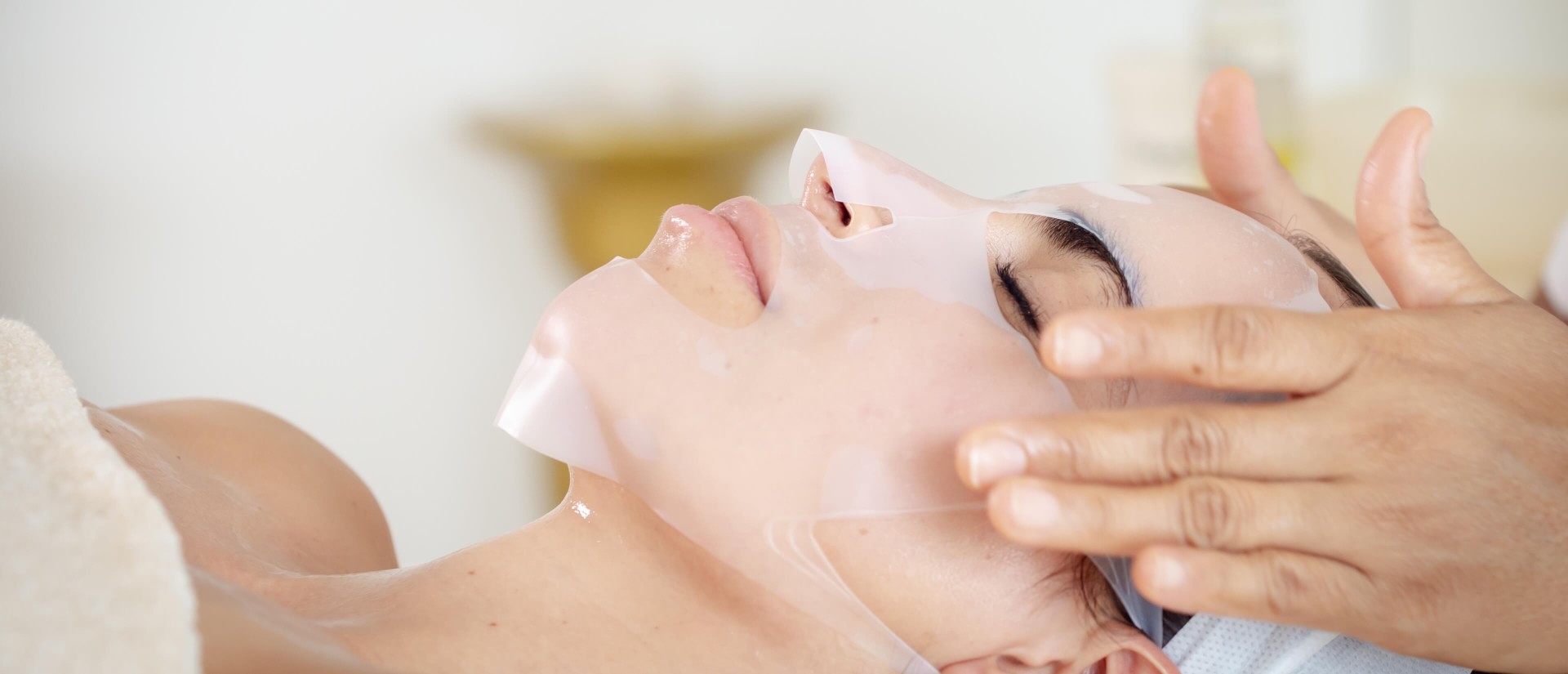 Binary Premium Spa Vallarta